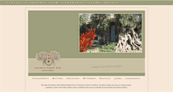 Desktop Screenshot of logothetisfarm.gr